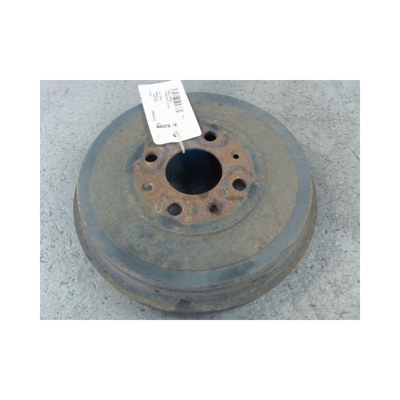 TAMBOUR ARRIERE DROIT OPEL CORSA 2010-