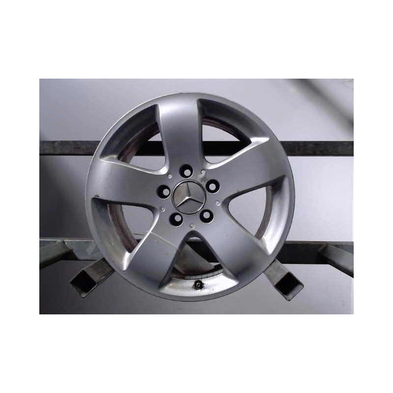 JANTE ALUMINIUM MERCEDES CLASSE E 2002-