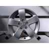 JANTE ALUMINIUM MERCEDES CLASSE E 2002-