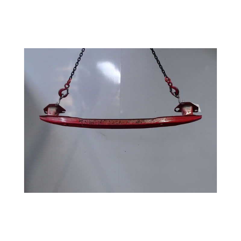 RENFORT PARE-CHOC ARRIERE  PEUGEOT 207 2009-