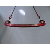 RENFORT PARE-CHOC ARRIERE  PEUGEOT 207 2009-
