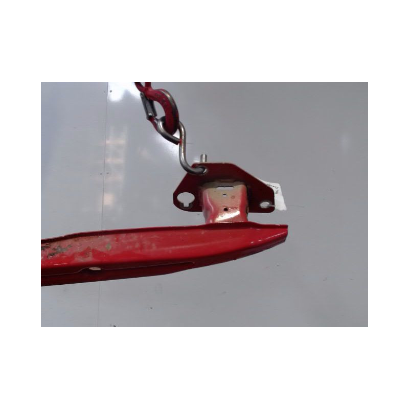 RENFORT PARE-CHOC ARRIERE  PEUGEOT 207 2009-