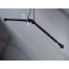 TRANSMISSION LONGITUDINALE CHEVROLET CAPTIVA 2.2 D 4WD