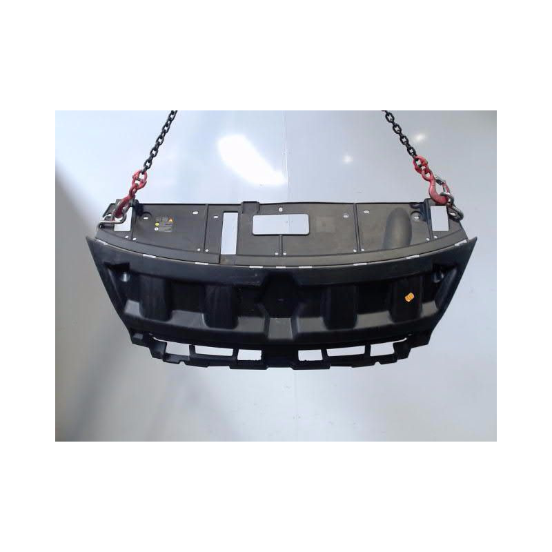 SUPPORT CENTRAL PARE-CHOC AVANT RENAULT SCENIC III 2009-