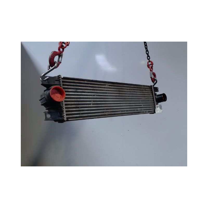 ECHANGEUR AIR RENAULT MASTER