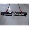 CALANDRE VOLKSWAGEN GOLF