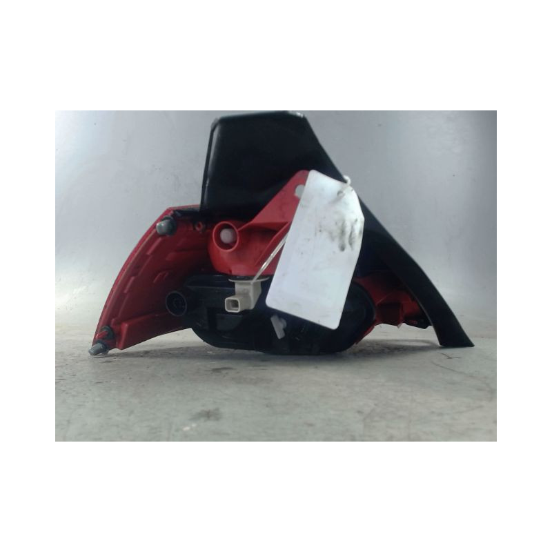 FEU ARRIERE DROIT RENAULT MEGANE II PH2 2006-