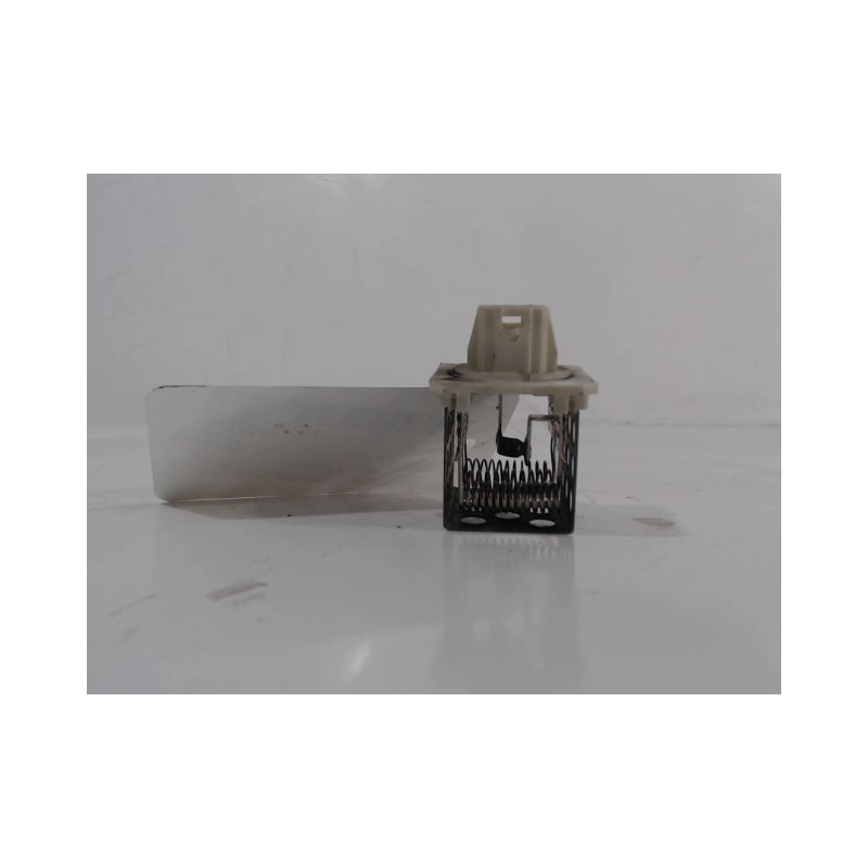 RESISTANCE DE CHAUFFAGE PEUGEOT 206 3P