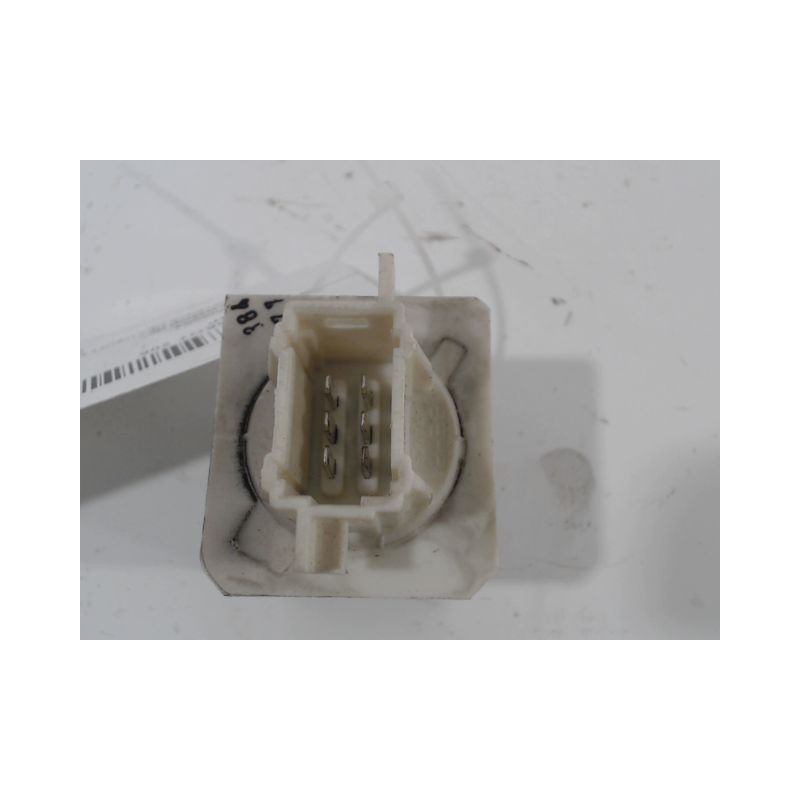 RESISTANCE DE CHAUFFAGE PEUGEOT 206 3P