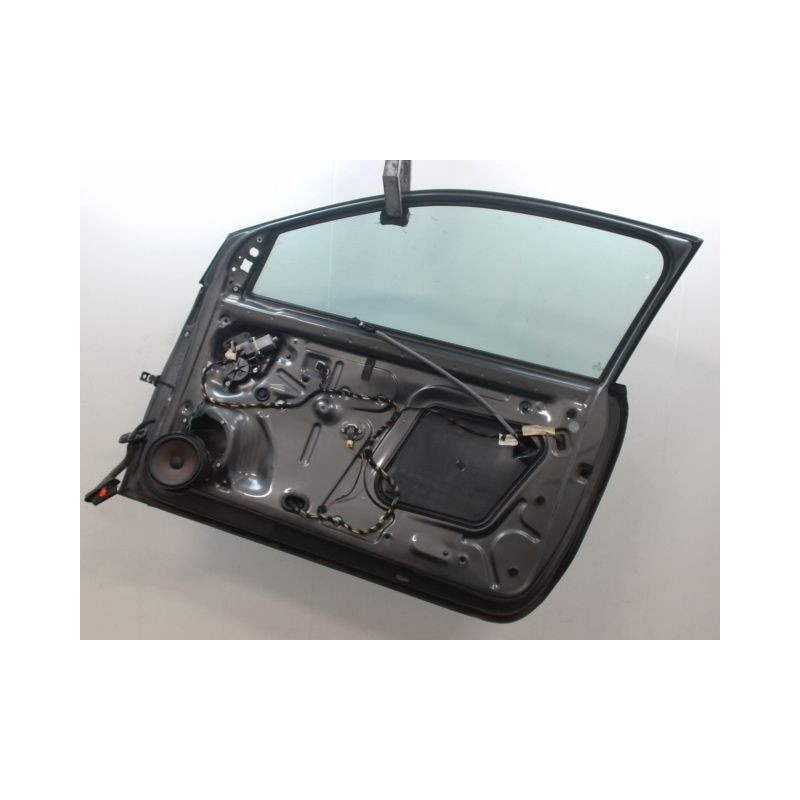 PORTE AVANT DROIT VOLKSWAGEN POLO V Phase 1 (6R) 2009-2014