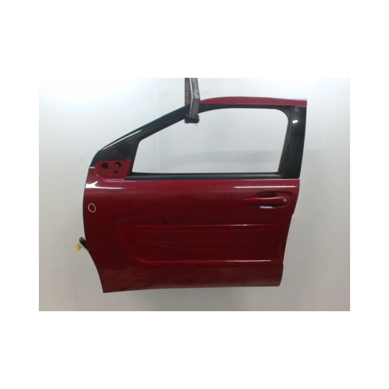 PORTE AVANT GAUCHE CITROEN C4 CACTUS