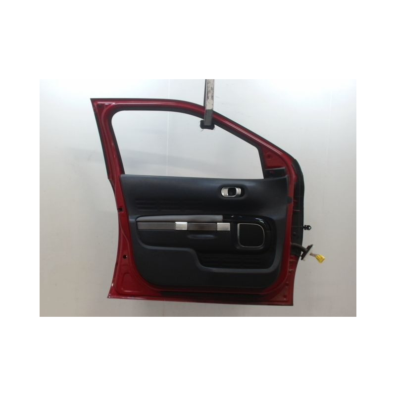 PORTE AVANT GAUCHE CITROEN C4 CACTUS
