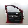 PORTE AVANT GAUCHE CITROEN C4 CACTUS
