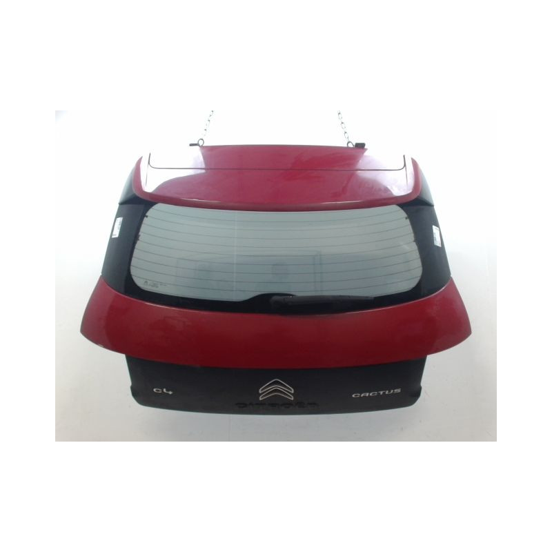 HAYON CITROEN C4 CACTUS