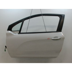 PORTE AVG