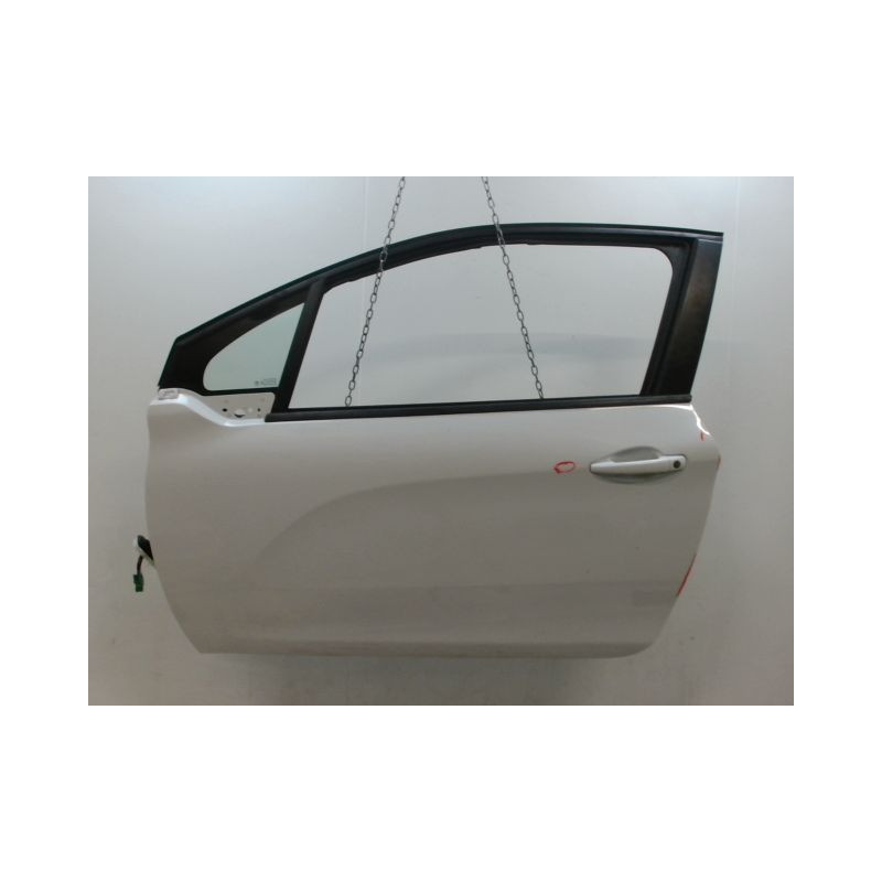 PORTE AVANT GAUCHE PEUGEOT 208 Phase 1 2012-...
