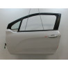 PORTE AVANT GAUCHE PEUGEOT 208 Phase 1 2012-...