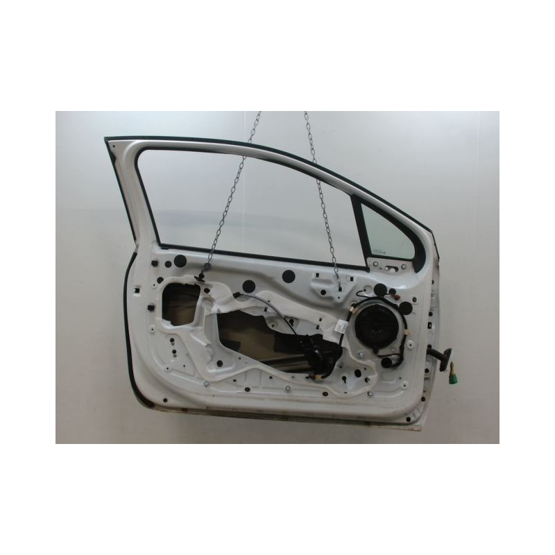 PORTE AVANT GAUCHE PEUGEOT 208 Phase 1 2012-...