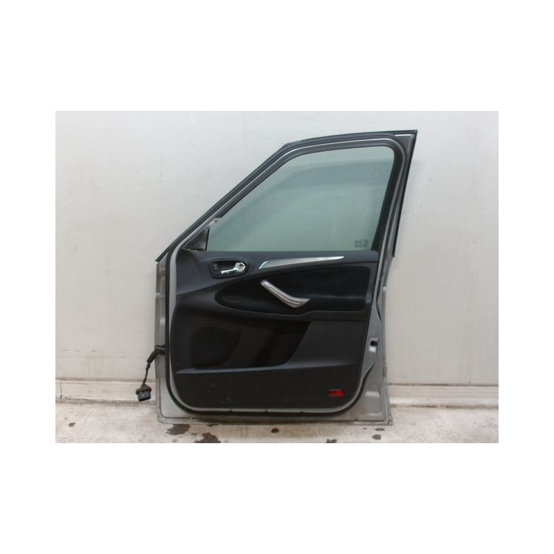 PORTE AVANT DROIT FORD S-MAX