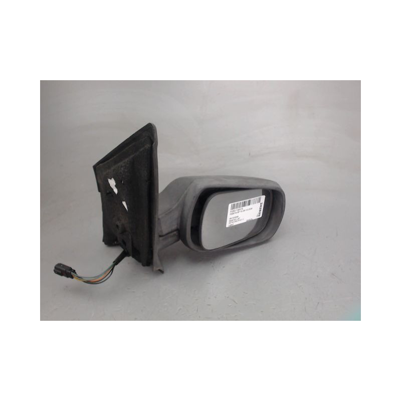 RETROVISEUR EXTERIEUR ELECTRIQUE DROIT FORD FIESTA 05-2008