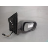 RETROVISEUR EXTERIEUR ELECTRIQUE DROIT FORD FIESTA 05-2008