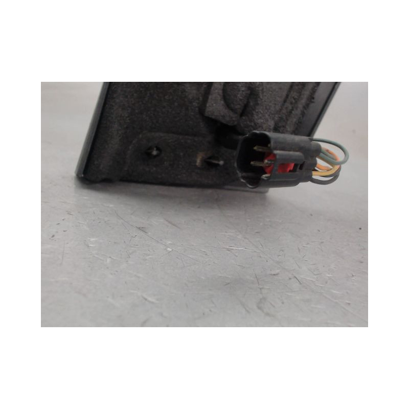 RETROVISEUR EXTERIEUR ELECTRIQUE DROIT FORD FIESTA 05-2008
