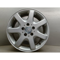 JANTE ALUMINIUM