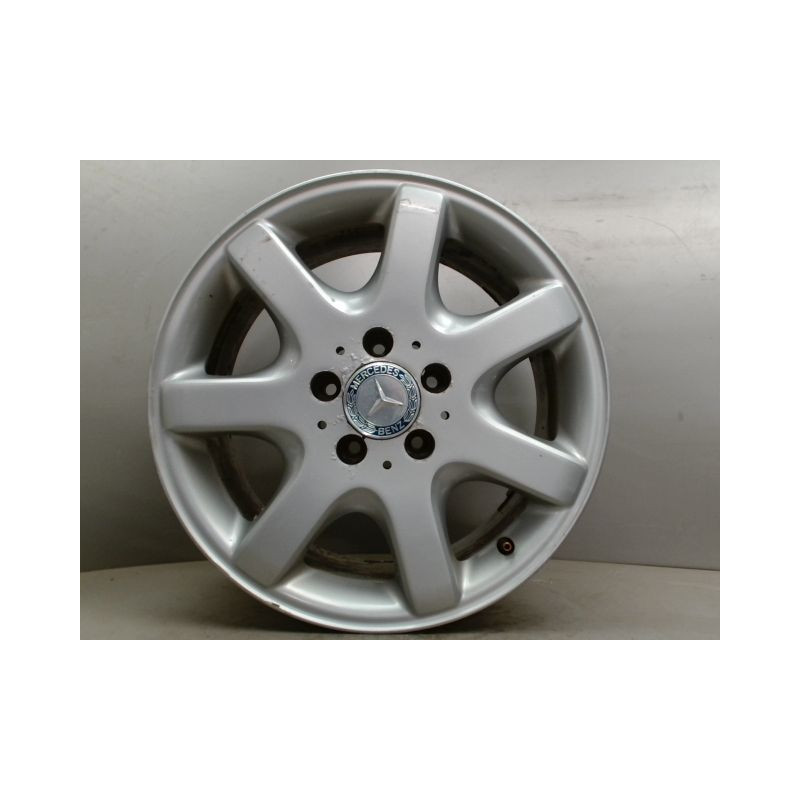 JANTE ALUMINIUM MERCEDES SLK