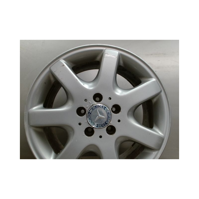 JANTE ALUMINIUM MERCEDES SLK