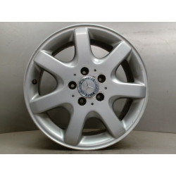 JANTE ALUMINIUM