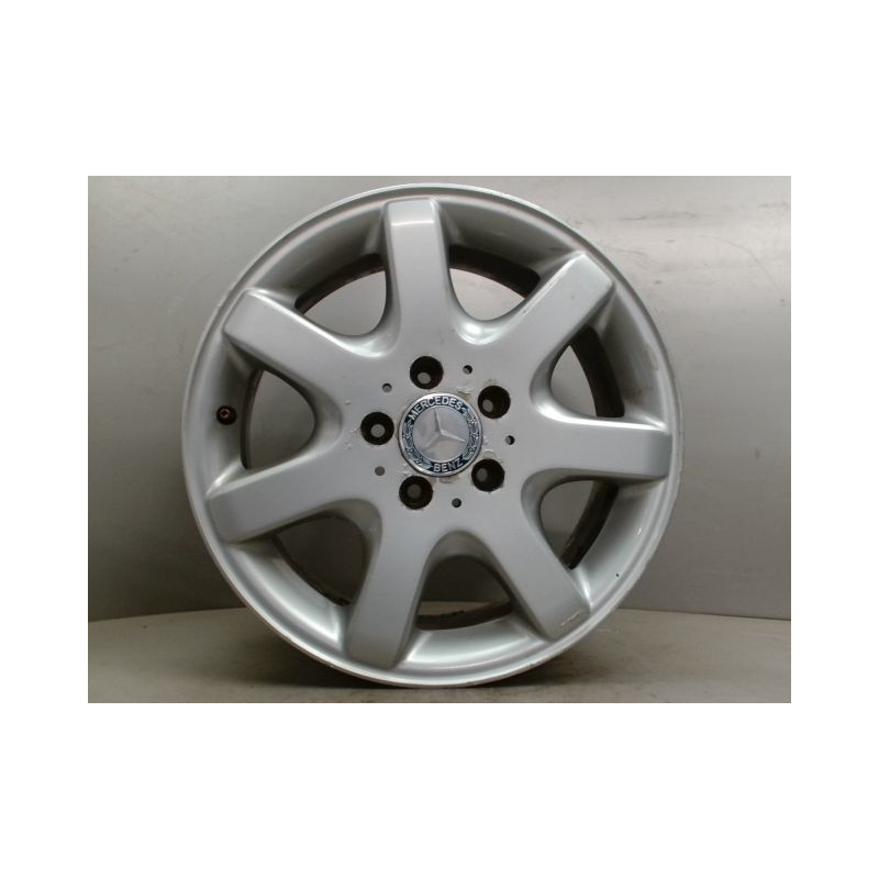JANTE ALUMINIUM MERCEDES SLK