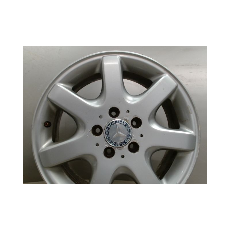 JANTE ALUMINIUM MERCEDES SLK