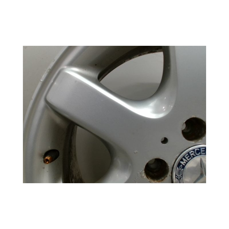 JANTE ALUMINIUM MERCEDES SLK