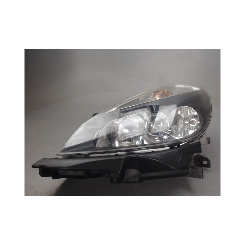 PHARE GAUCHE RENAULT CLIO