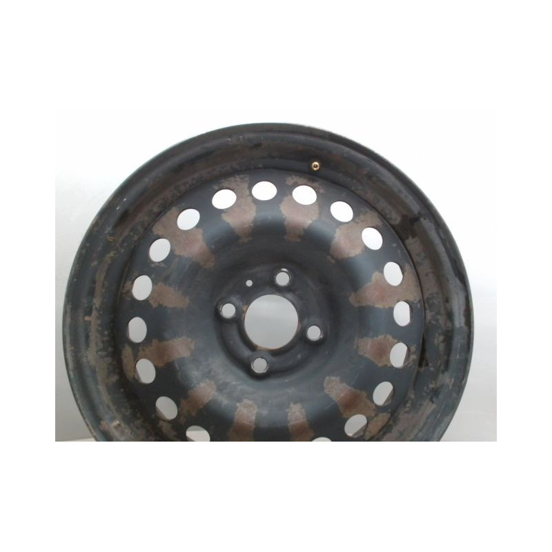 JANTE TOLE NISSAN MICRA