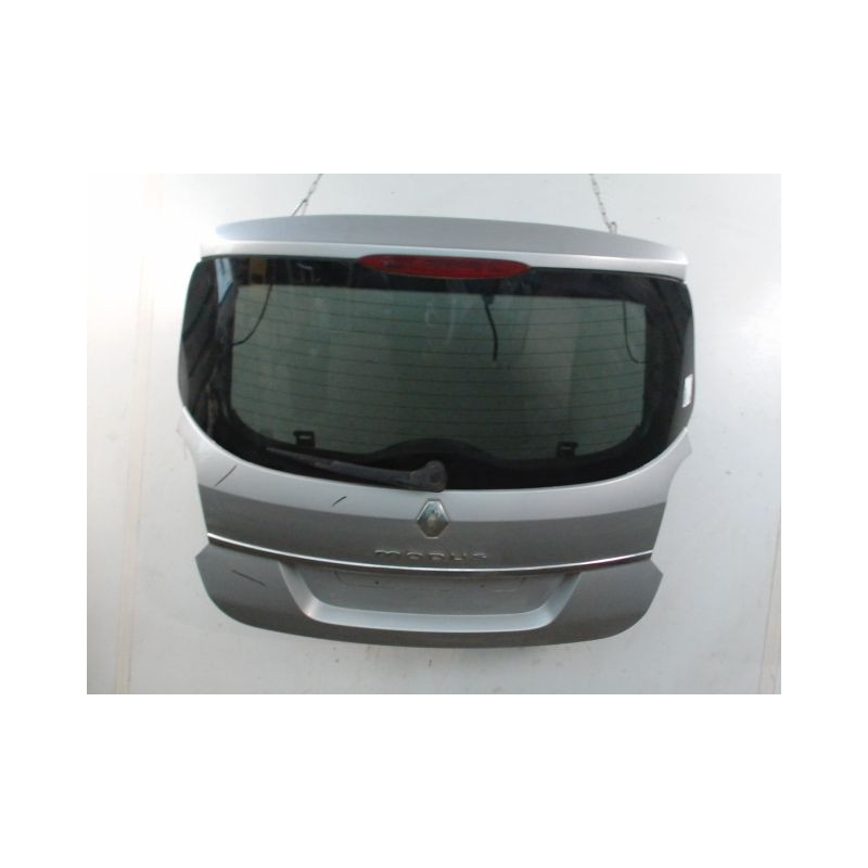 HAYON RENAULT MODUS