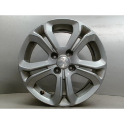 JANTE ALUMINIUM
