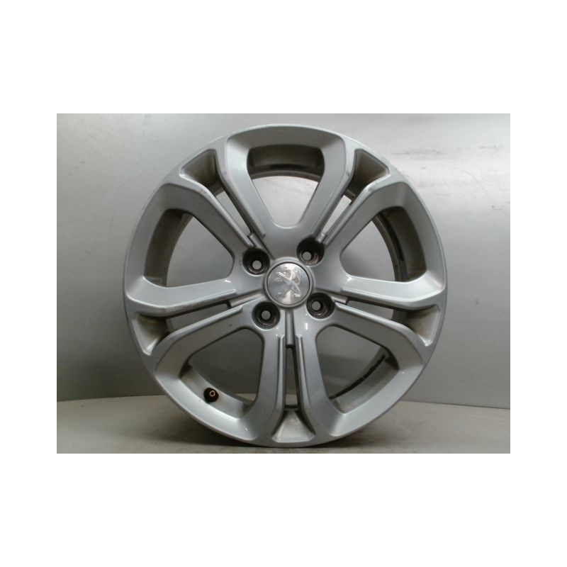 JANTE ALUMINIUM PEUGEOT 208
