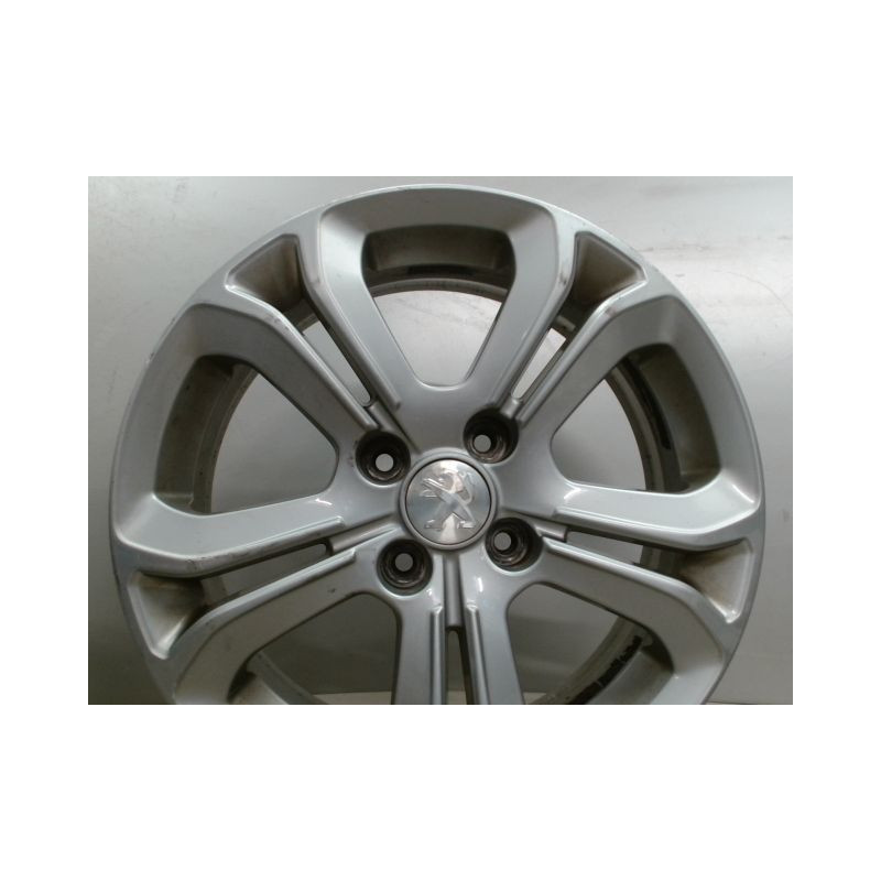 JANTE ALUMINIUM PEUGEOT 208
