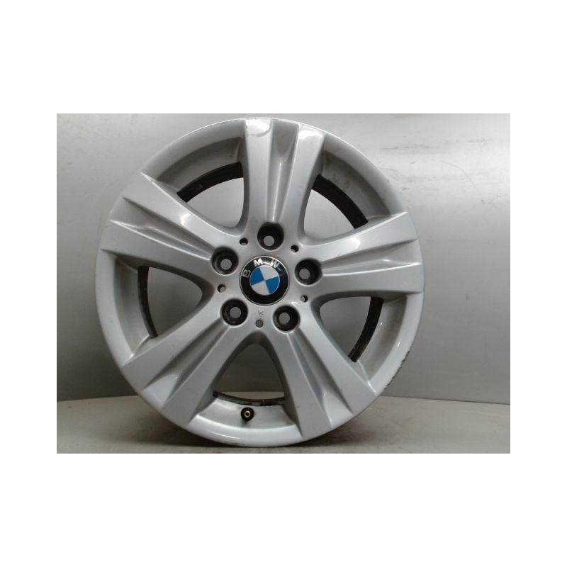 JANTE ALUMINIUM B.M.W. SERIE 1