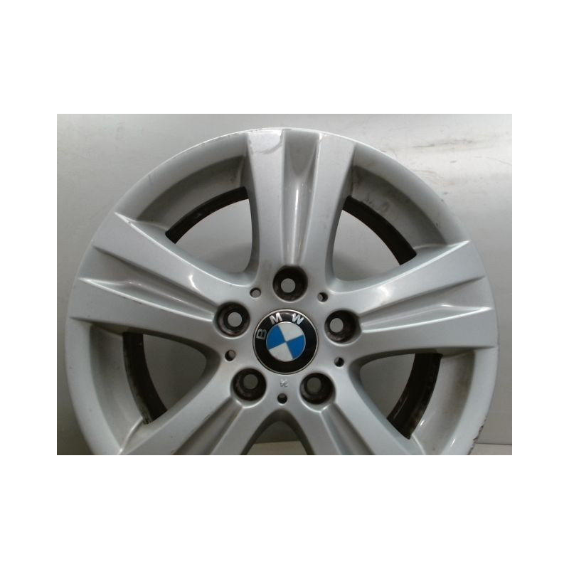JANTE ALUMINIUM B.M.W. SERIE 1