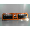 BOUTON DE WARNING MERCEDES CLK