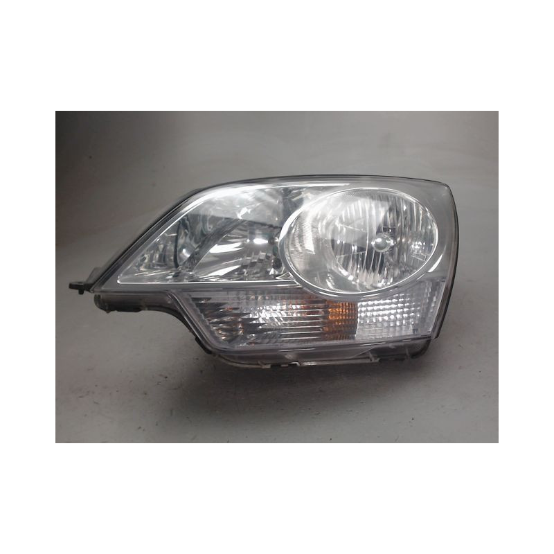 PHARE GAUCHE OPEL ANTARA
