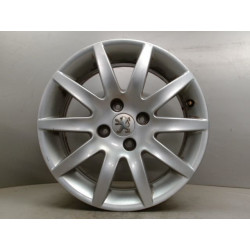 JANTE ALUMINIUM