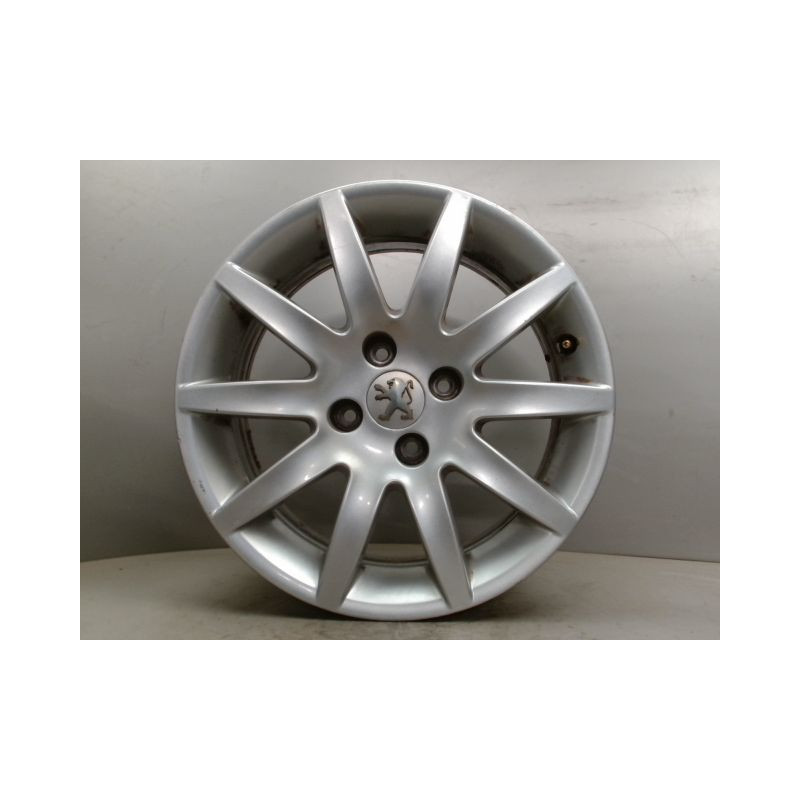 JANTE ALUMINIUM PEUGEOT 308