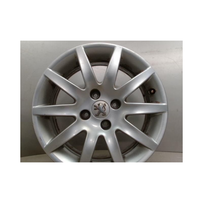 JANTE ALUMINIUM PEUGEOT 308