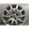 JANTE ALUMINIUM PEUGEOT 308