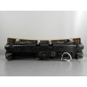 BOUTON DE WARNING MERCEDES CLK