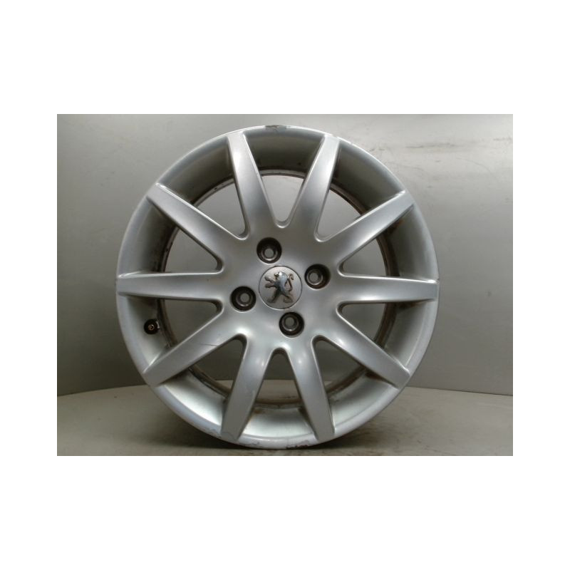 JANTE ALUMINIUM PEUGEOT 308