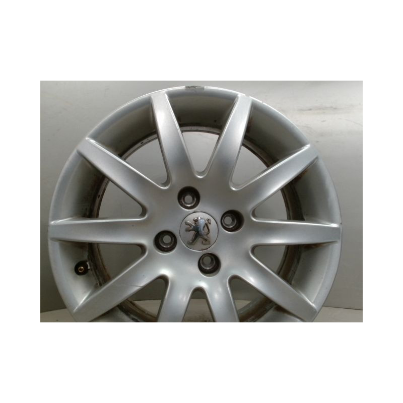 JANTE ALUMINIUM PEUGEOT 308